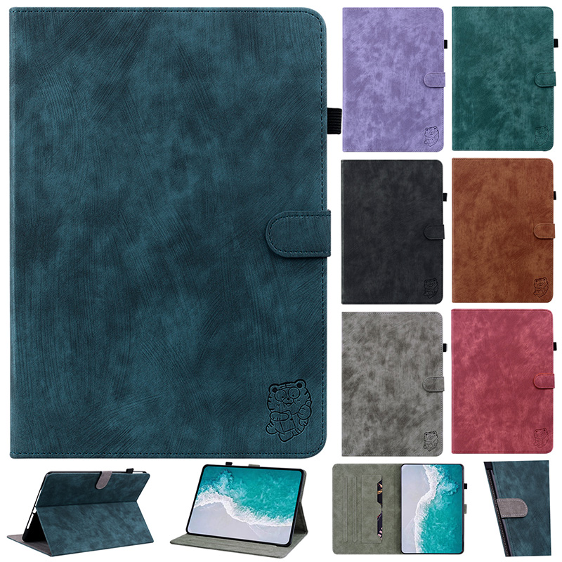 Leather Case For Realme Pad 2  - Realme Tablet Accessories incelemesi ve fiyatı