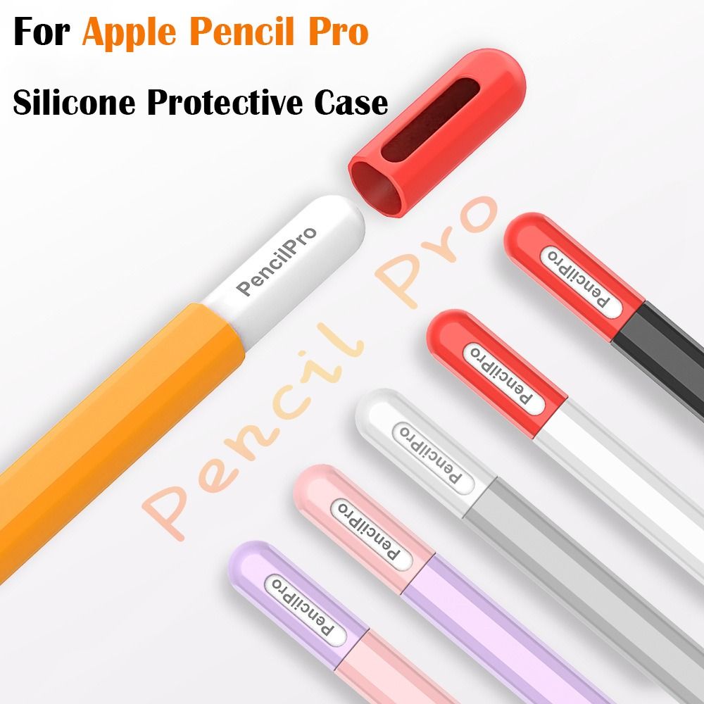 Silicone Tablet Pencil Case Sh - Tablet Accessories Kids incelemesi ve fiyatı