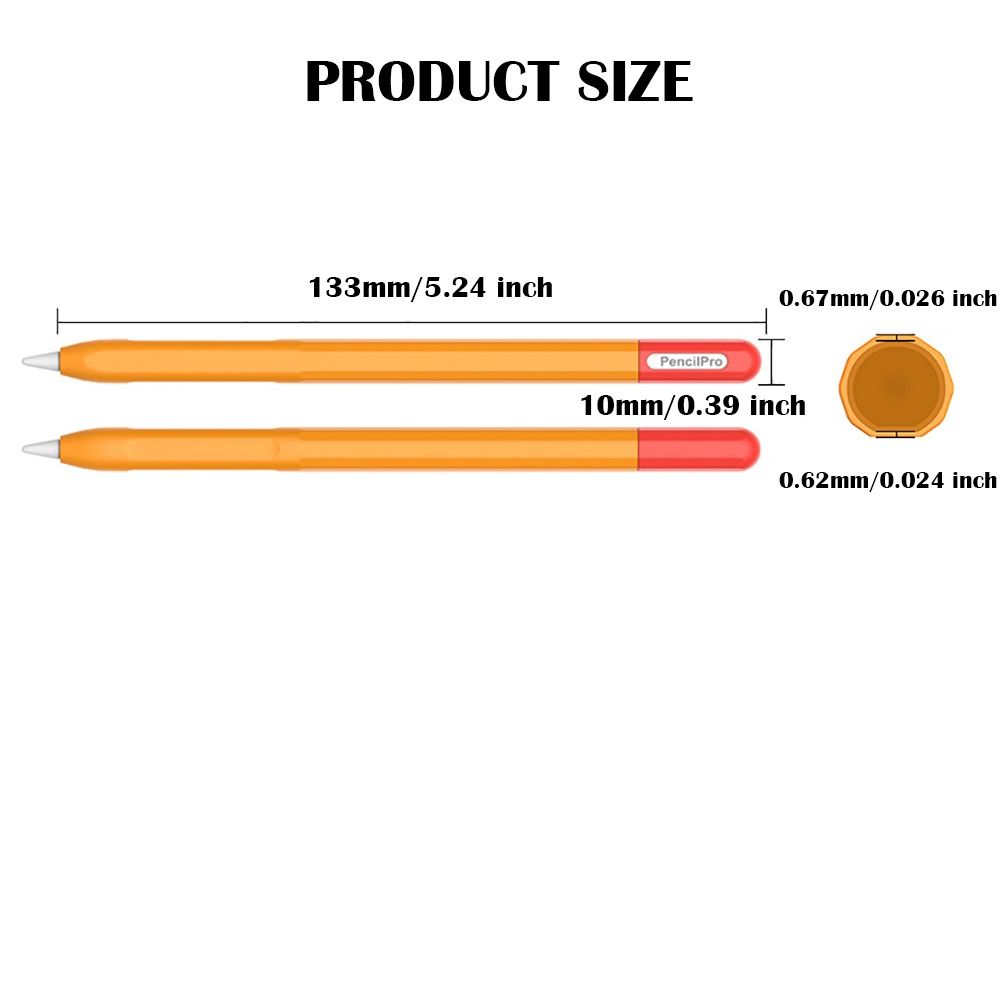 Silicone Tablet Pencil Case Sh - Tablet Accessories Kids incelemesi ve fiyatı