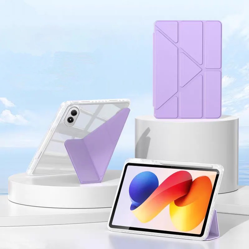 For Xiaomi Redmi Pad 2 Pro Cas - Poco Tablet Accessories incelemesi ve fiyatı