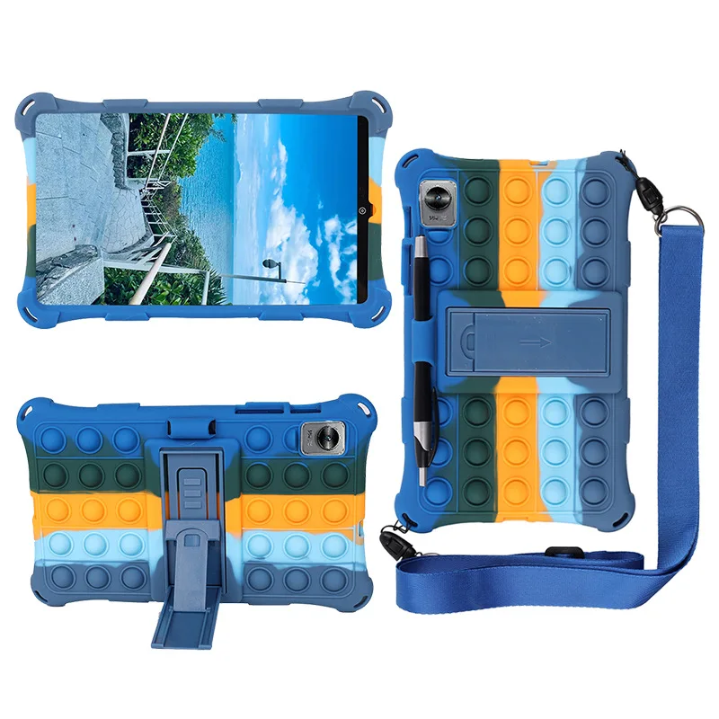 For OPPO Realme Pad Mini 8.7 i - Realme Tablet Accessories incelemesi ve fiyatı