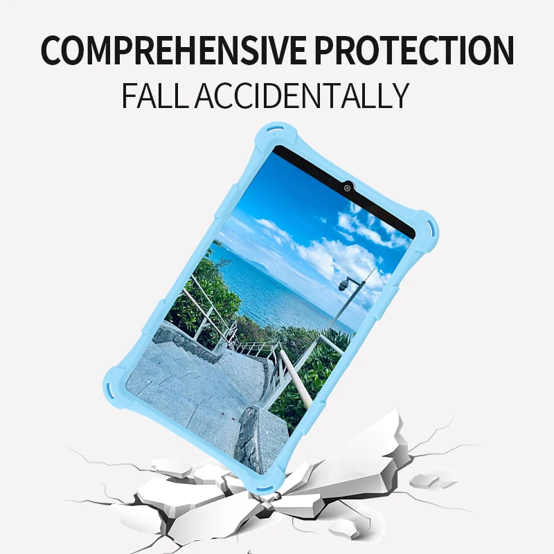 For OPPO Realme Pad Mini 8.7 i - Realme Tablet Accessories incelemesi ve fiyatı