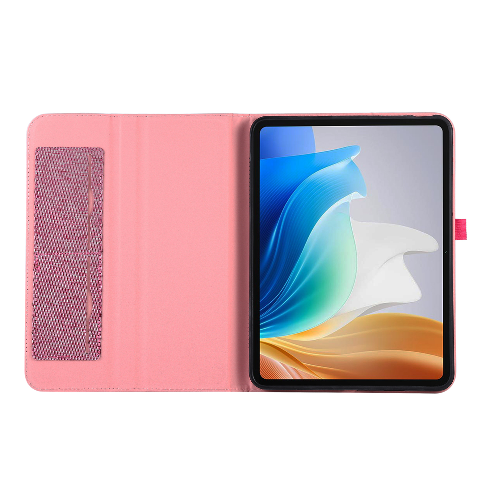 Cowboy Case For OPPO Pad 5 Mat - Realme Tablet Accessories incelemesi ve fiyatı