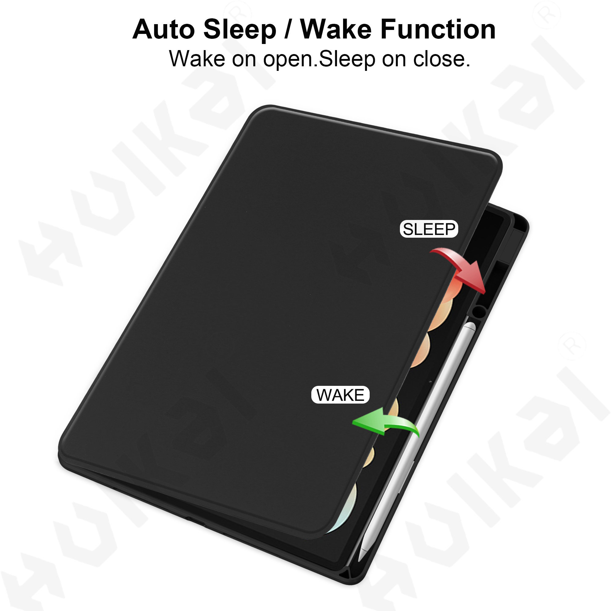 Case For Lenovo Xiaoxin Pad Pr - Cidea Tablet Accessories incelemesi ve fiyatı