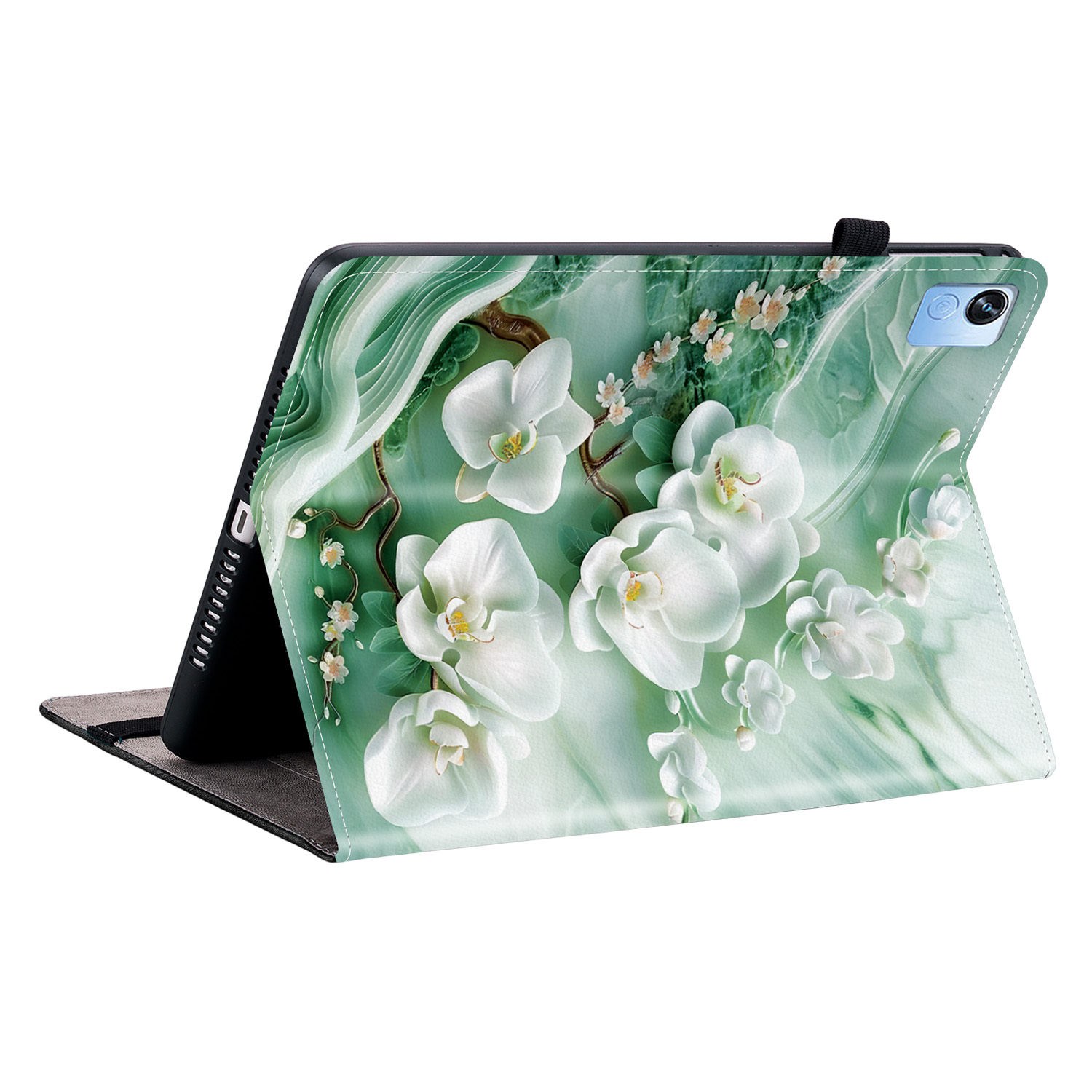 Adjustable Stand Case for OPPO - Realme Tablet Accessories incelemesi ve fiyatı