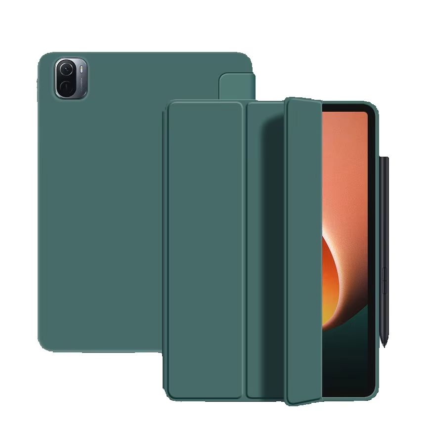 Soft Silicone Tablet Case for  - Poco Tablet Accessories incelemesi ve fiyatı