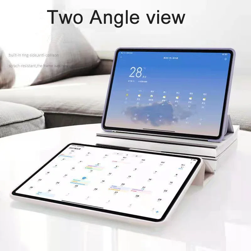 Soft Silicone Tablet Case for  - Poco Tablet Accessories incelemesi ve fiyatı