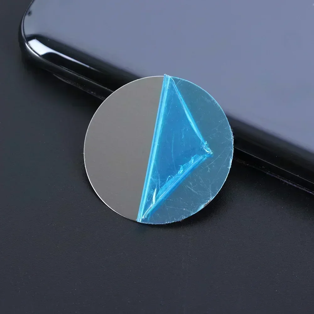 30/1pcs Magnetic Metal Plate D - Tablet Stand Accessories incelemesi ve fiyatı