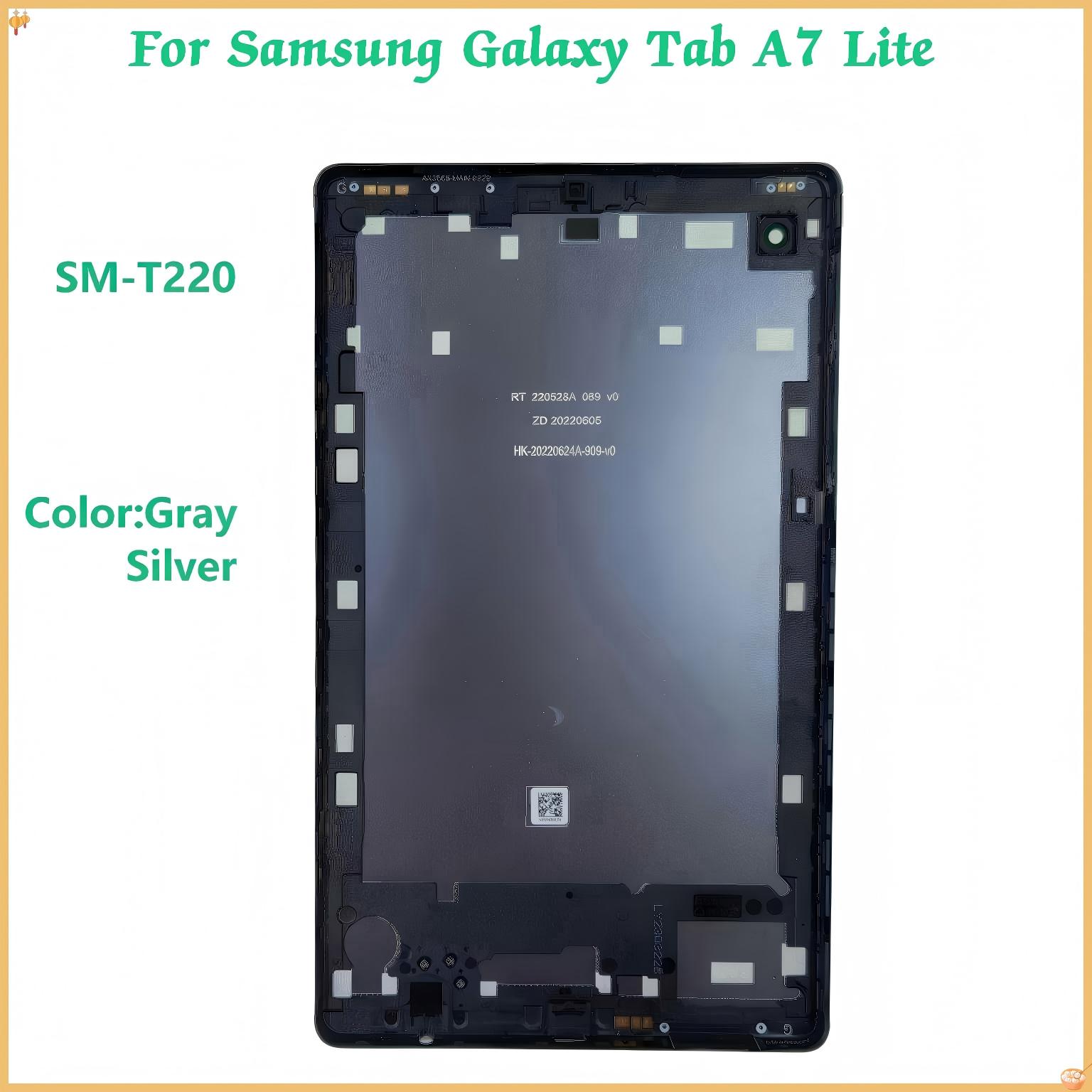 AAA shell back For Samsung Gal - Tablet Accessories Samsung incelemesi ve fiyatı