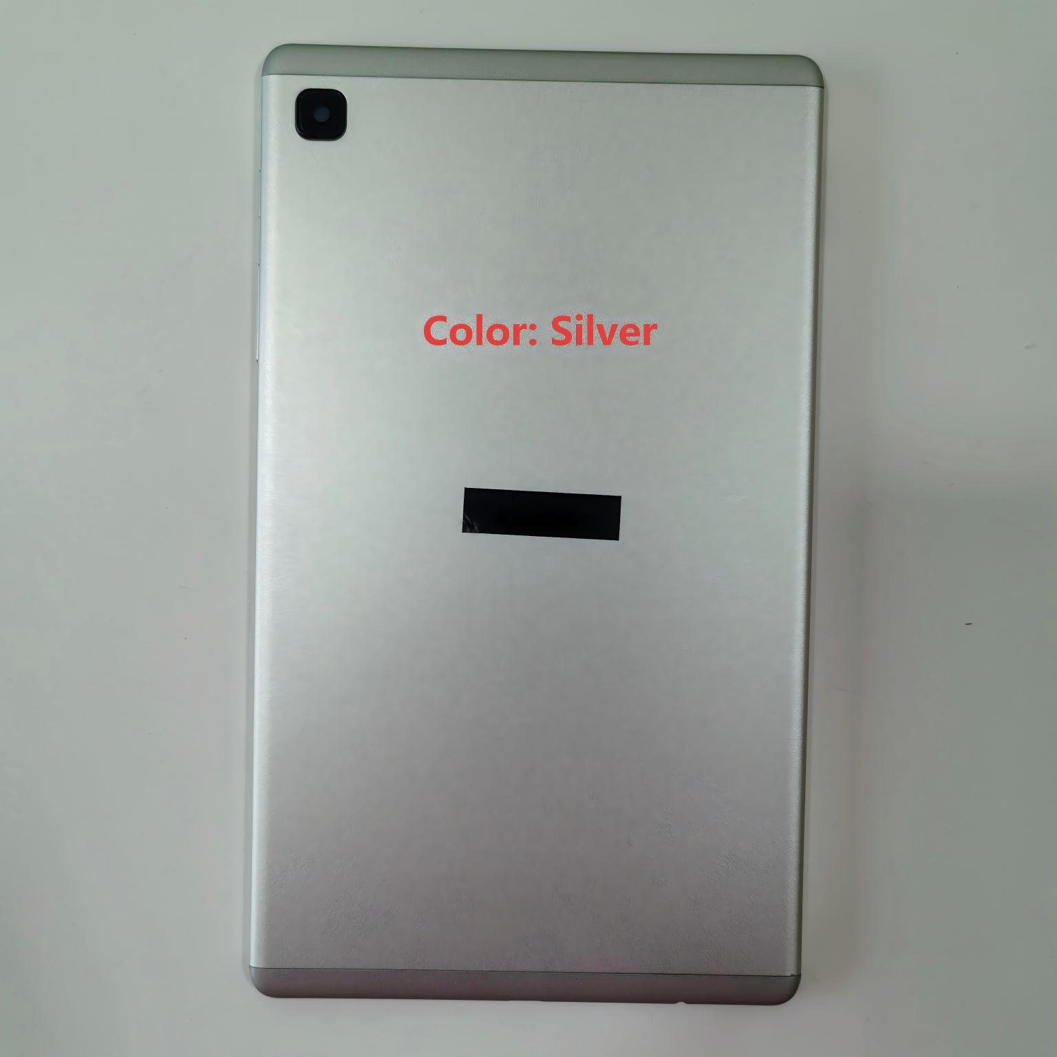 AAA shell back For Samsung Gal - Tablet Accessories Samsung incelemesi ve fiyatı