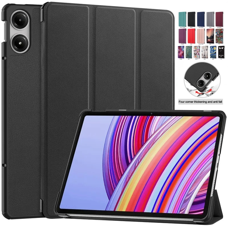 For Xiaomi Redmi Pad Pro 2024  - Poco Tablet Accessories incelemesi ve fiyatı