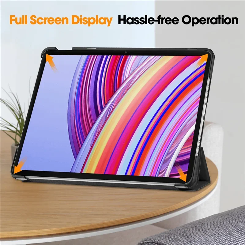 For Xiaomi Redmi Pad Pro 2024  - Poco Tablet Accessories incelemesi ve fiyatı