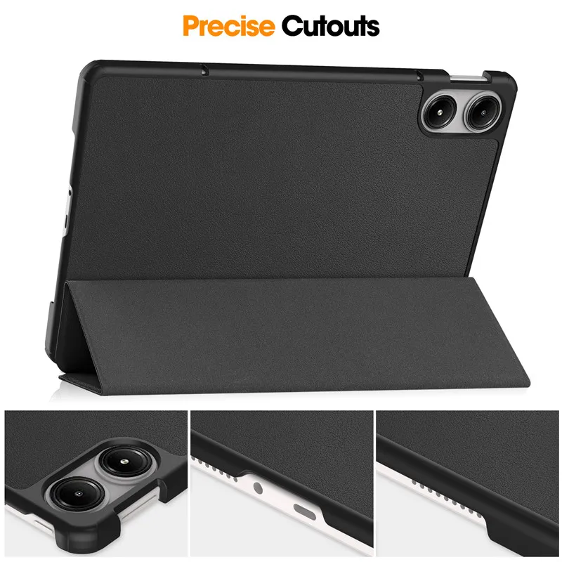 For Xiaomi Redmi Pad Pro 2024  - Poco Tablet Accessories incelemesi ve fiyatı