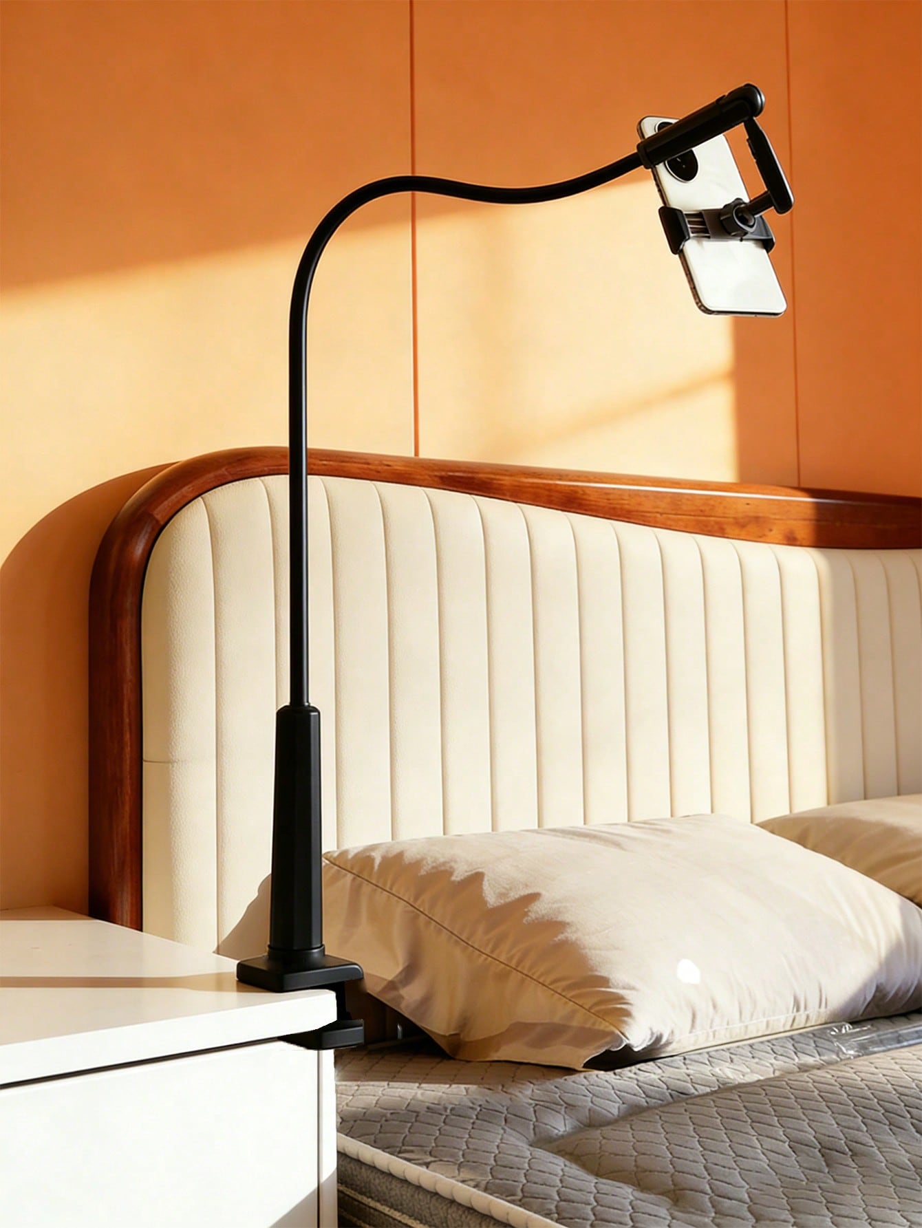 1pc Upgraded 360° Rotating Tab - Tablet Stand Accessories incelemesi ve fiyatı