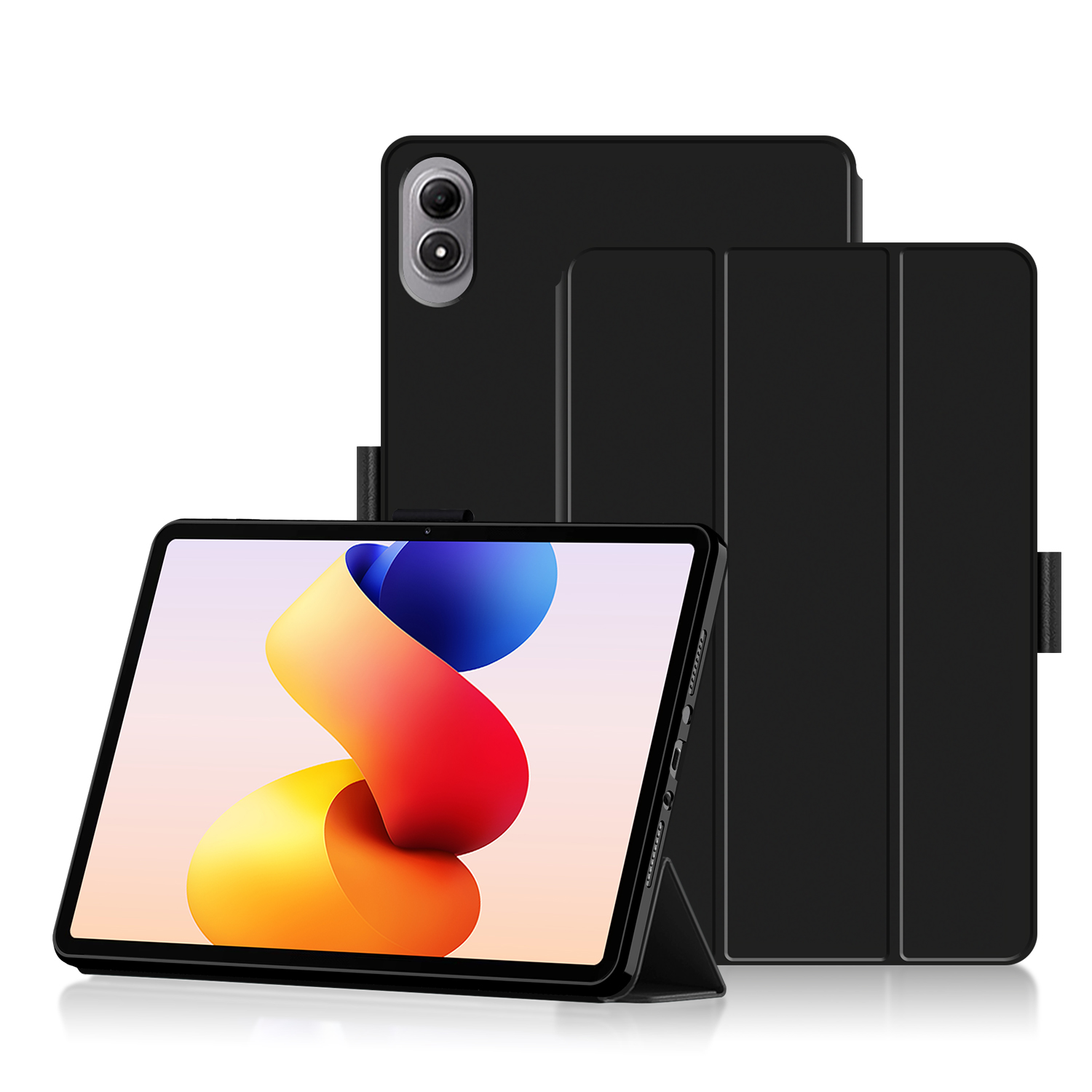 Case For Xiaomi Poco Pad M1 20 - Poco Tablet Accessories incelemesi ve fiyatı