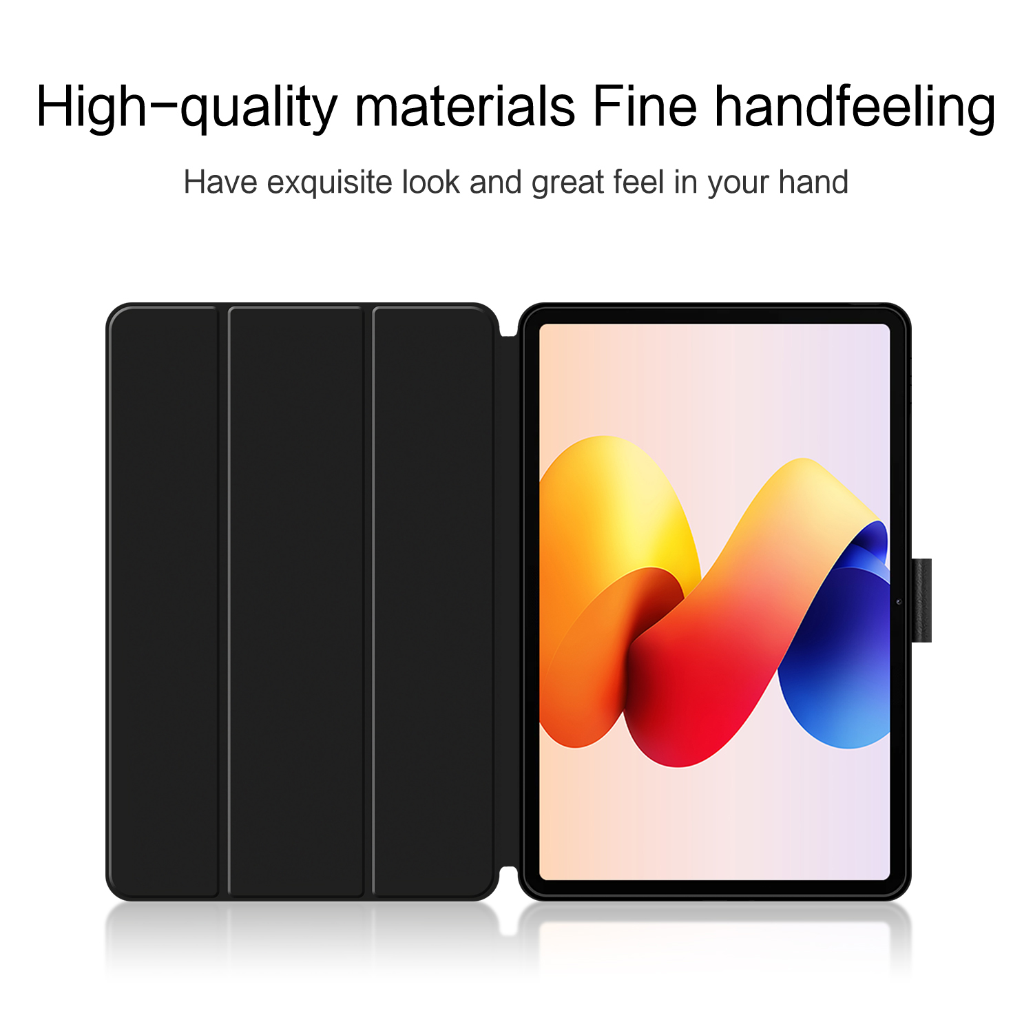 Case For Xiaomi Poco Pad M1 20 - Poco Tablet Accessories incelemesi ve fiyatı
