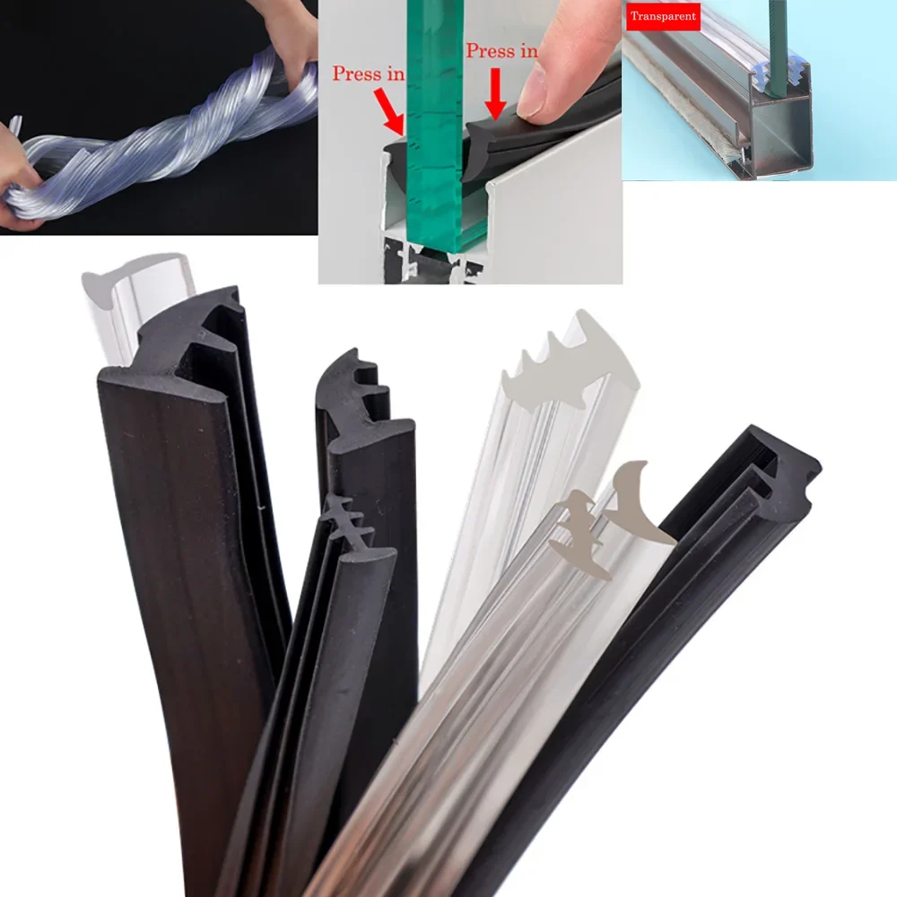 1/2/3/4/5M Rubber Door Window  - Windows Tablet Accessories incelemesi ve fiyatı