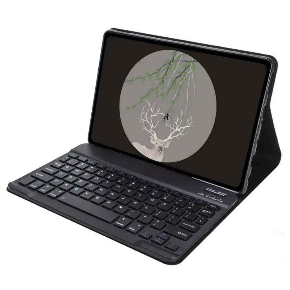 Case For Samsung Galaxy Tab S6 - Samsung Tablet Keyboard Accessories incelemesi ve fiyatı