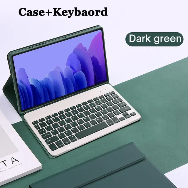 Case with Keyboard Cover for S - Samsung Tablet Keyboard Accessories incelemesi ve fiyatı