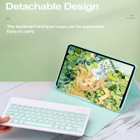 Case with Keyboard Cover for S - Samsung Tablet Keyboard Accessories incelemesi ve fiyatı