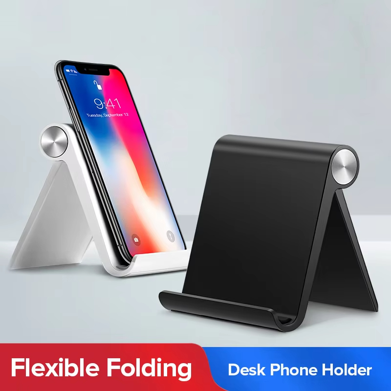 Universal Foldable Desk Phone  - Tablet Stand Accessories incelemesi ve fiyatı