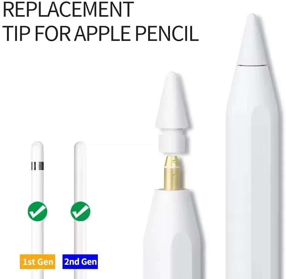 Universal Stylus Pen Tips For  - Stylus Replacement Tip incelemesi ve fiyatı