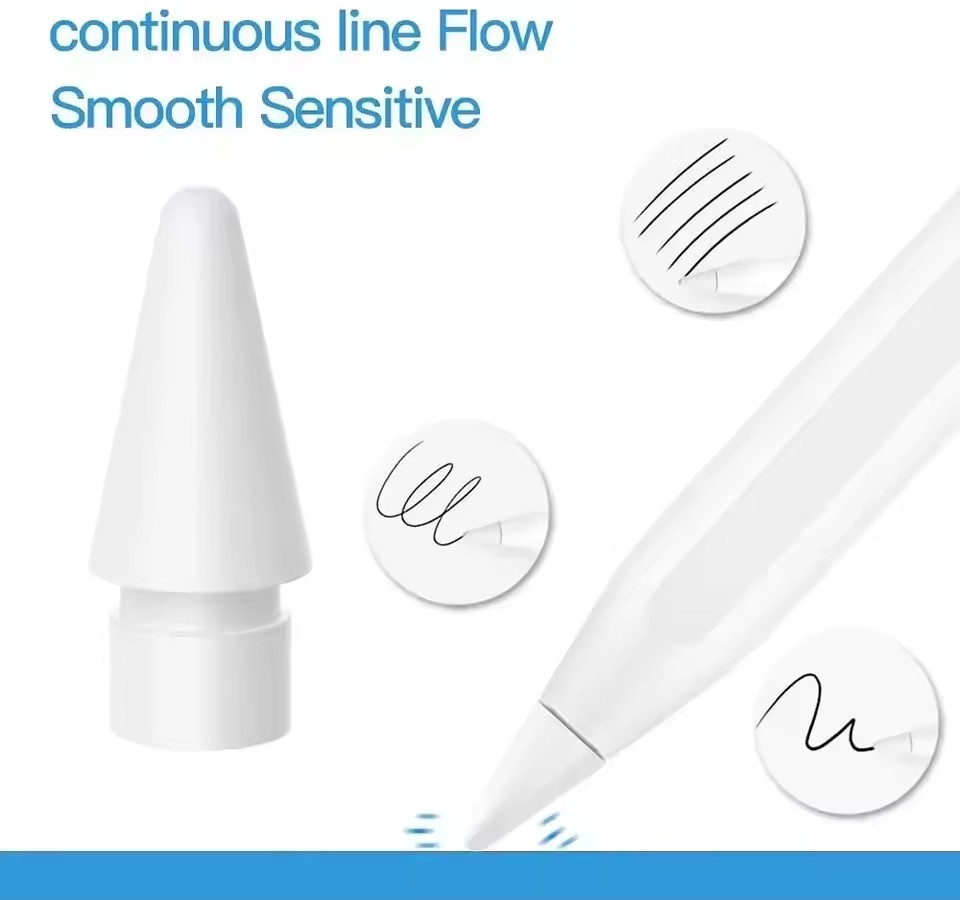 Universal Stylus Pen Tips For  - Stylus Replacement Tip incelemesi ve fiyatı