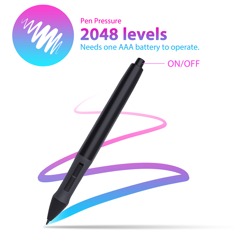 HUION 420 Graphics Tablet 4x2  - Huion Tablet Accessories incelemesi ve fiyatı