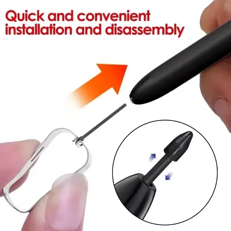 Stylus Pen Tips for Samsung S  - Stylus Replacement Tip incelemesi ve fiyatı