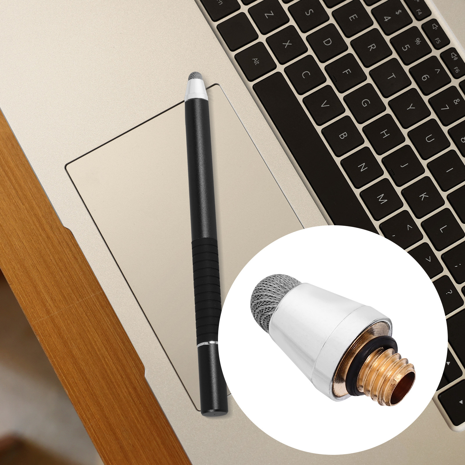 5PCS Stylus Pen Tips Replaceme - Stylus Replacement Tip incelemesi ve fiyatı