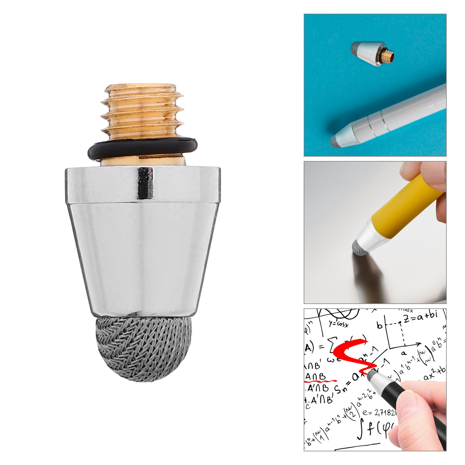 5PCS Stylus Pen Tips Replaceme - Stylus Replacement Tip incelemesi ve fiyatı