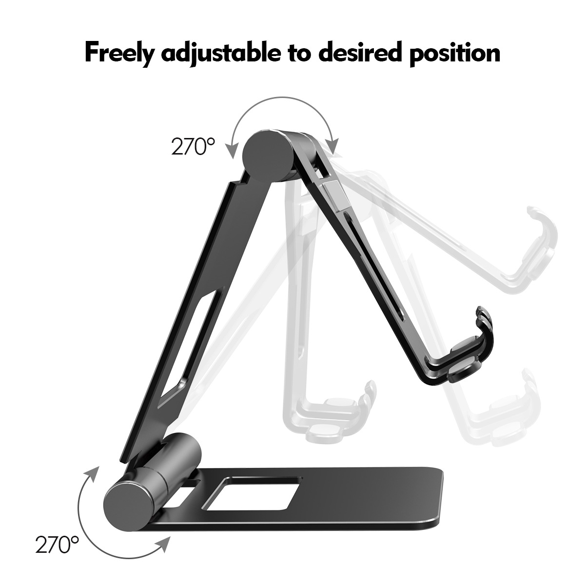 New Licheers Adjustable Tablet - Tablet Stand Accessories incelemesi ve fiyatı