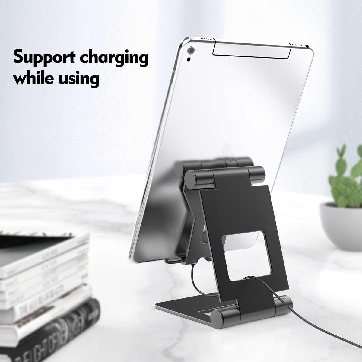 New Licheers Adjustable Tablet - Tablet Stand Accessories incelemesi ve fiyatı
