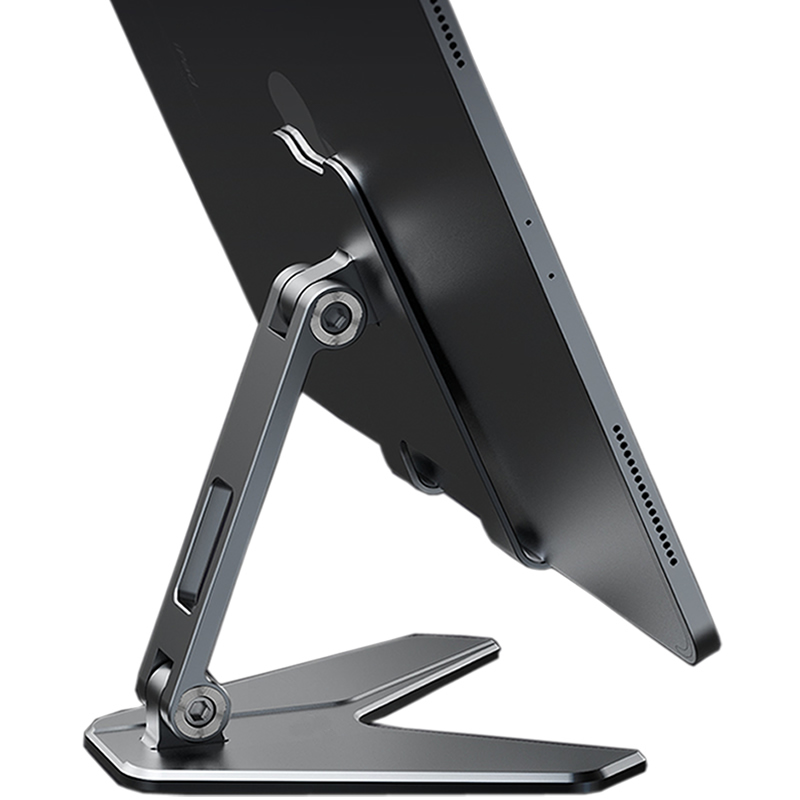 Tablet Stand Adjustable Foldin - Tablet Accessories Samsung incelemesi ve fiyatı