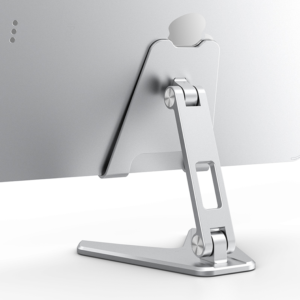 Tablet Stand Adjustable Foldin - Tablet Accessories Samsung incelemesi ve fiyatı