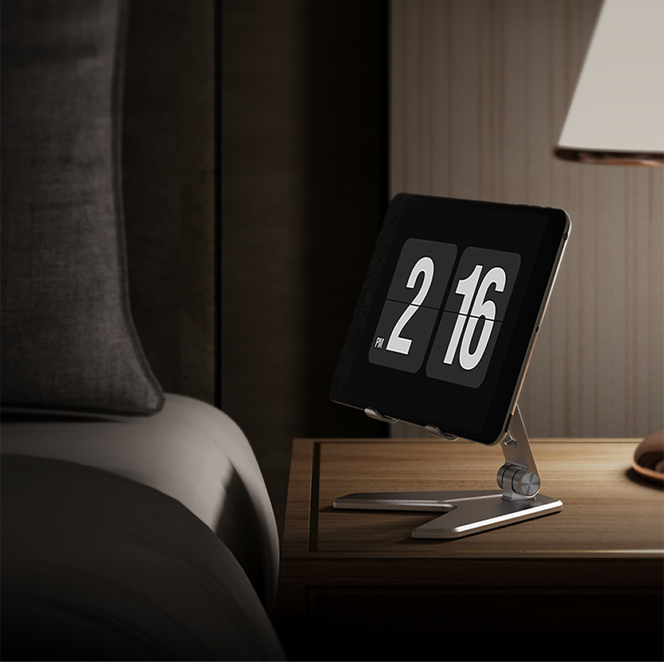 Tablet Stand Adjustable Foldin - Tablet Accessories Samsung incelemesi ve fiyatı