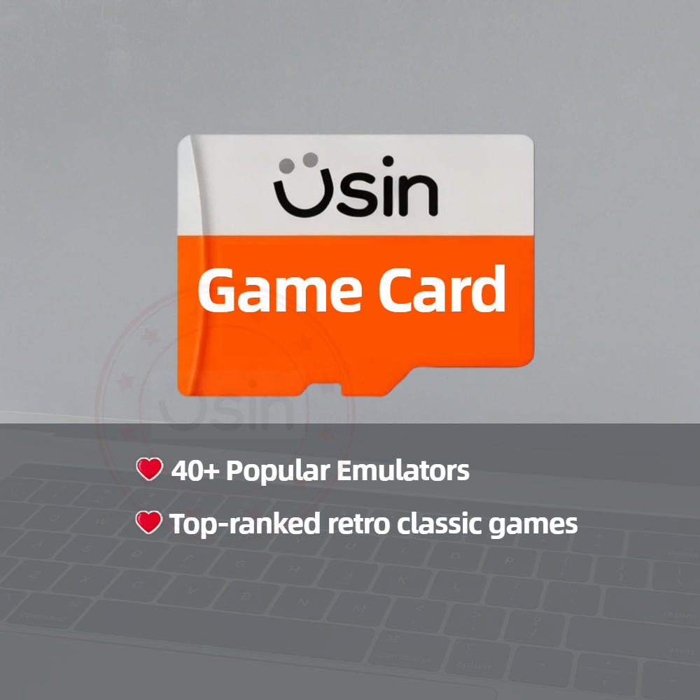 Game SD Card For Ayn ODIN3 ODI - Android Tablet Gaming Accessories incelemesi ve fiyatı