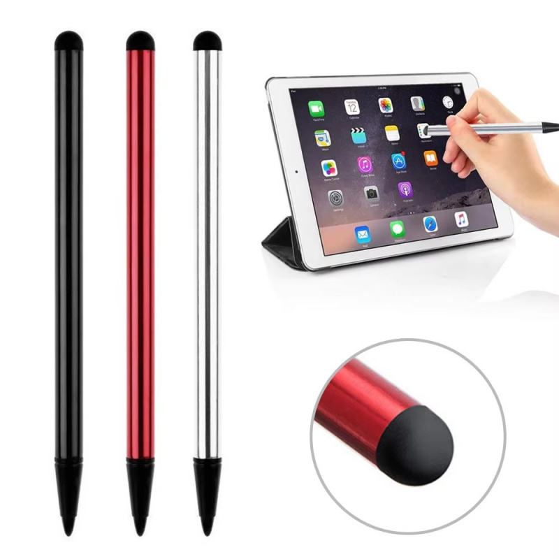 1-3PCS Universal Stylus Pencil - Tablet Accessories Kids incelemesi ve fiyatı