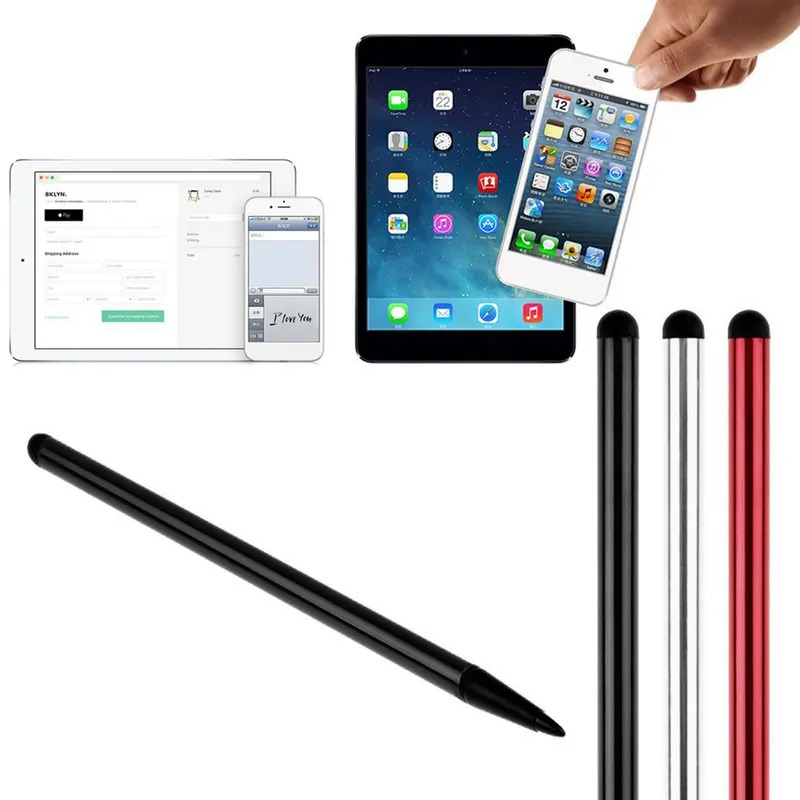 1-3PCS Universal Stylus Pencil - Tablet Accessories Kids incelemesi ve fiyatı