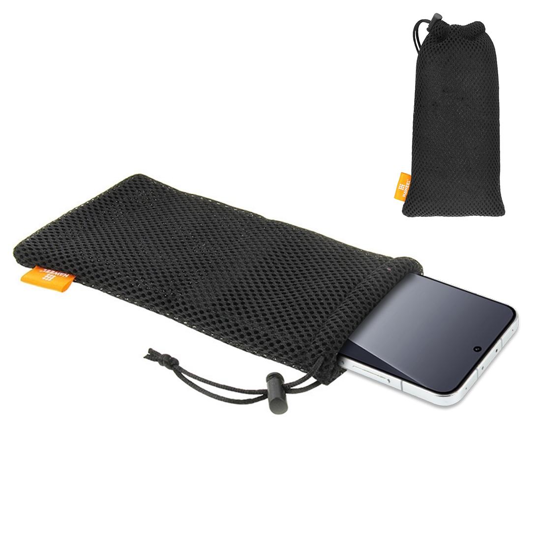 HAWEEL Pouch Bag for Smart Pho - Tablet Accessories Bag incelemesi ve fiyatı
