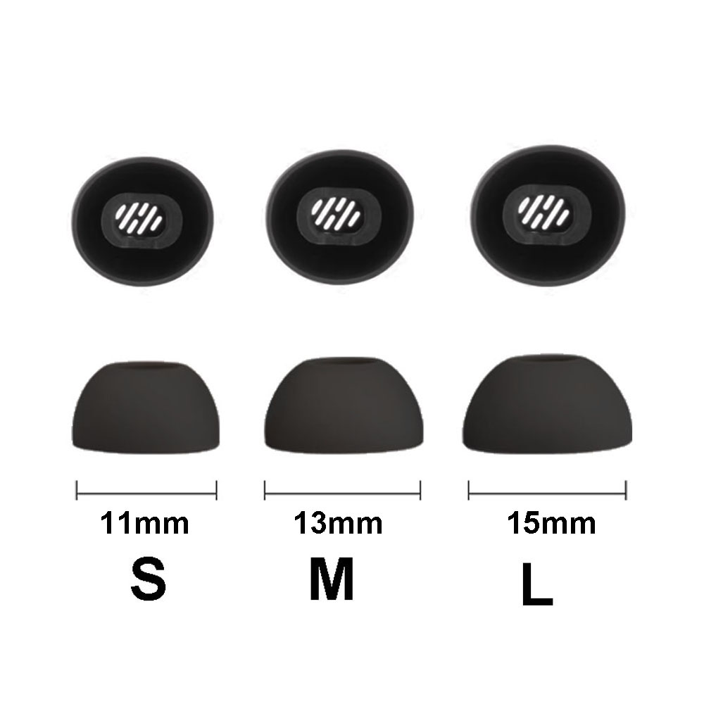 4PCS Silicone Ear Tips for Rea - Realme Tablet Accessories incelemesi ve fiyatı