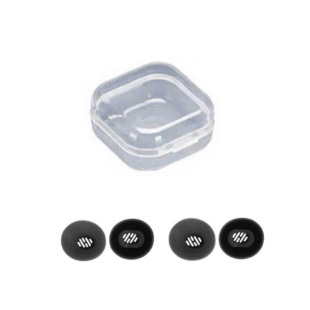 4PCS Silicone Ear Tips for Rea - Realme Tablet Accessories incelemesi ve fiyatı
