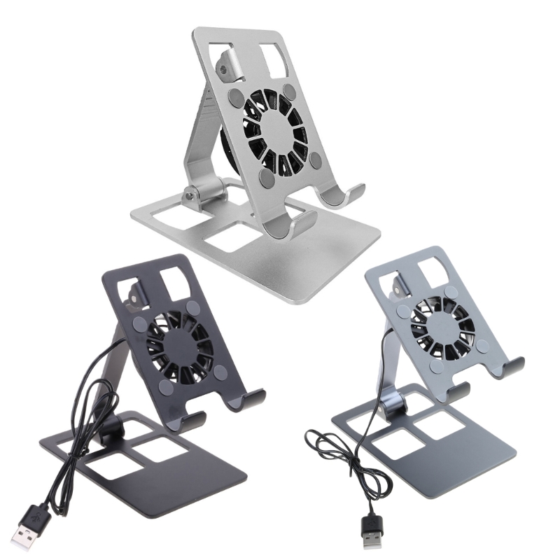 Stand Portable Cooling Fan Hea - Tablet Stand Accessories incelemesi ve fiyatı