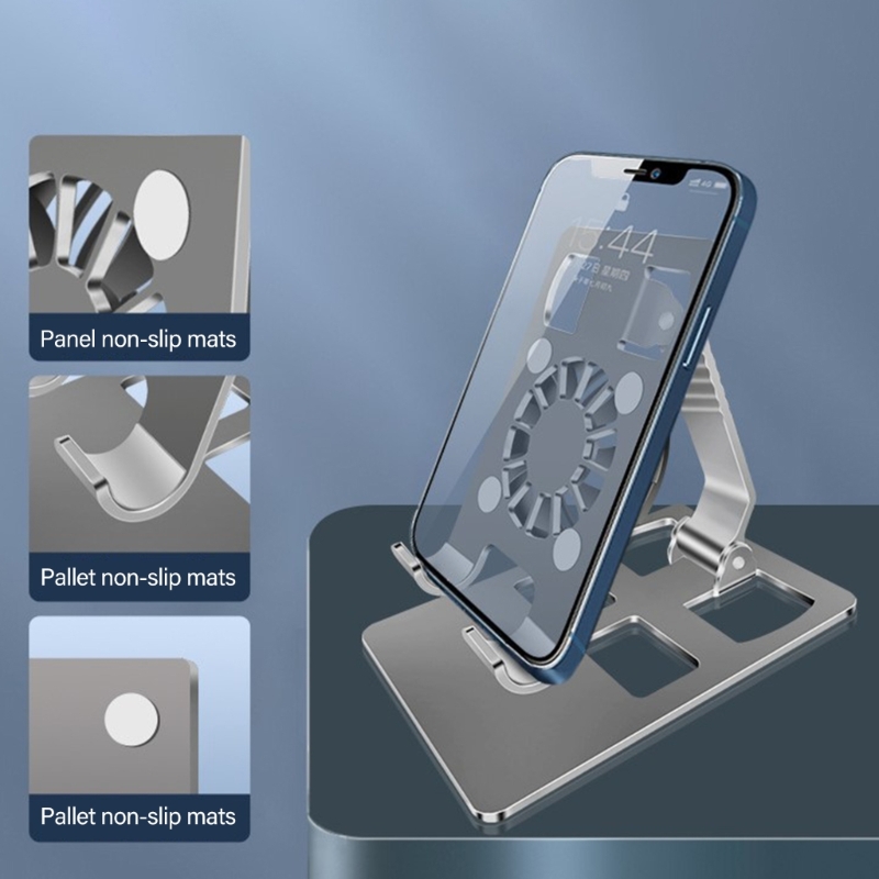Stand Portable Cooling Fan Hea - Tablet Stand Accessories incelemesi ve fiyatı