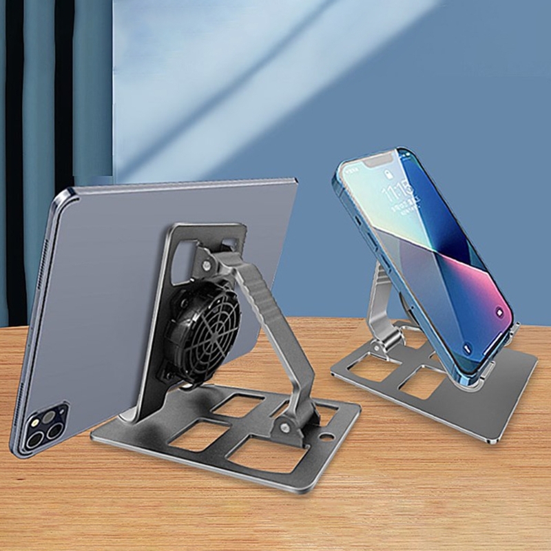 Stand Portable Cooling Fan Hea - Tablet Stand Accessories incelemesi ve fiyatı