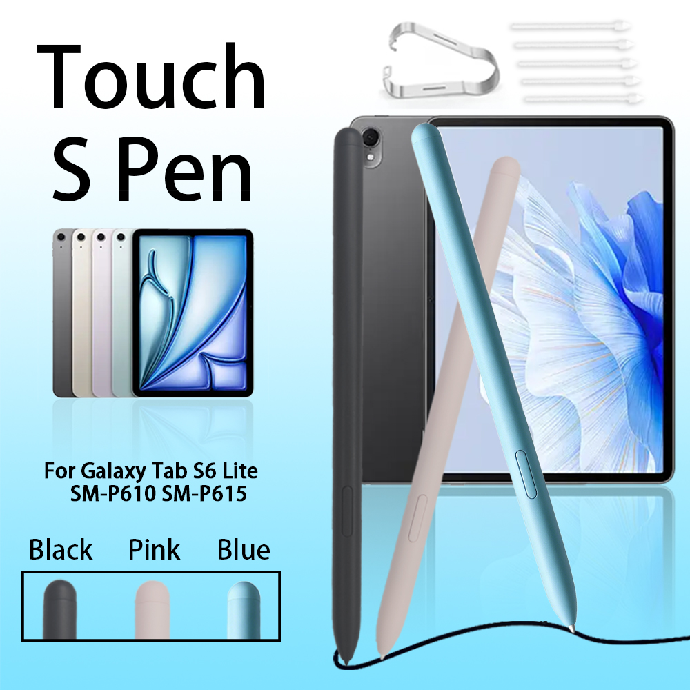 For Samsung Galaxy Tab S6 Lite - Stylus Replacement Tip incelemesi ve fiyatı