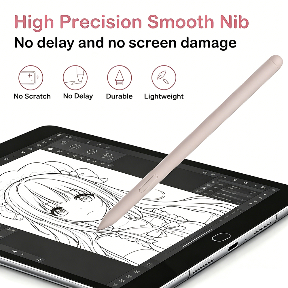 For Samsung Galaxy Tab S6 Lite - Stylus Replacement Tip incelemesi ve fiyatı