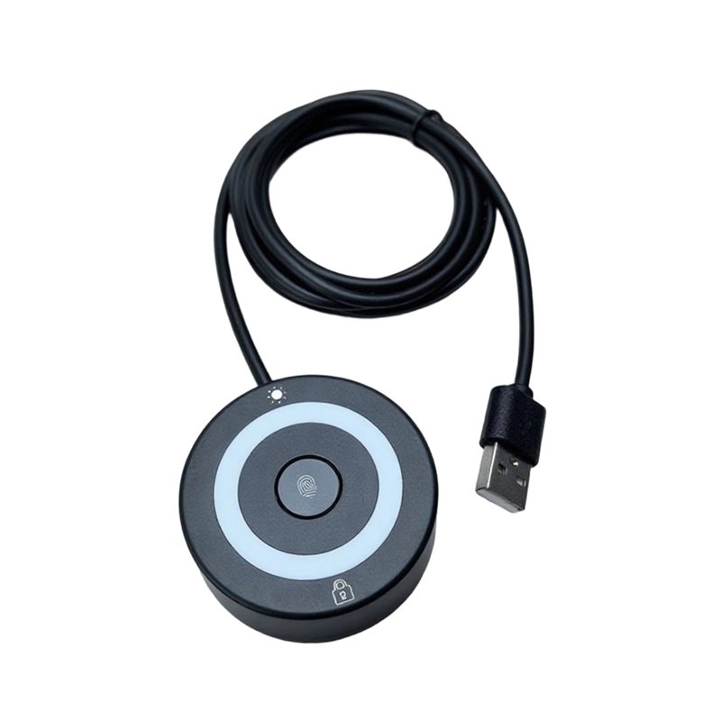 USB Fingerprint For Windows He - Windows Tablet Accessories incelemesi ve fiyatı