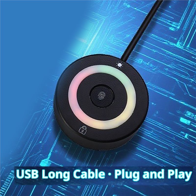 USB Fingerprint For Windows He - Windows Tablet Accessories incelemesi ve fiyatı