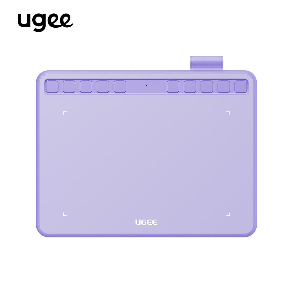UGEE S640 Graphics Tablet 6.3x - Huion Tablet Accessories incelemesi ve fiyatı
